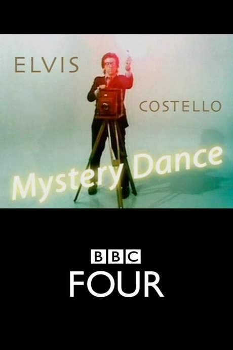 Elvis Costello: Mystery Dance